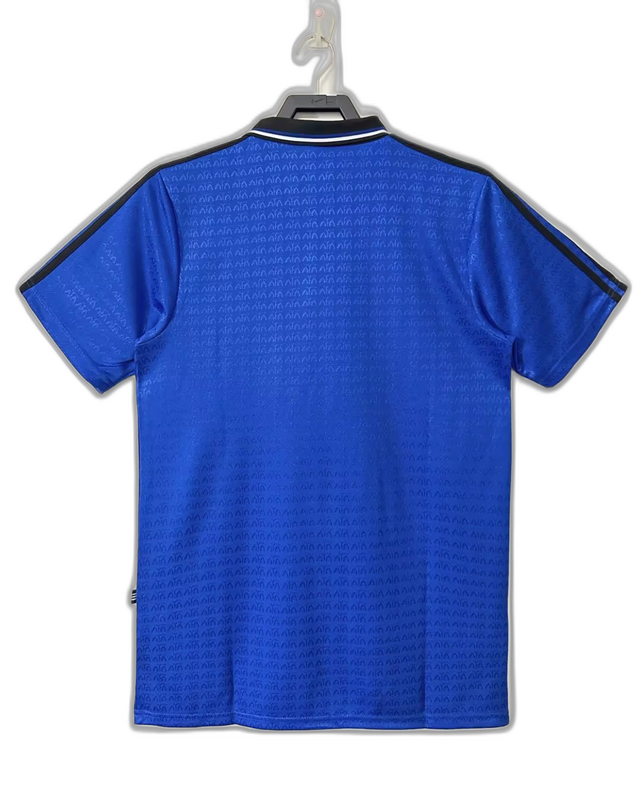 Camisola Argentina II 1994 Fora - Versão Retrô