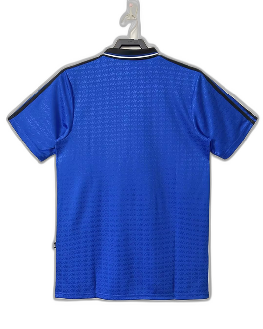 Camisola Argentina II 1994 Fora - Versão Retrô
