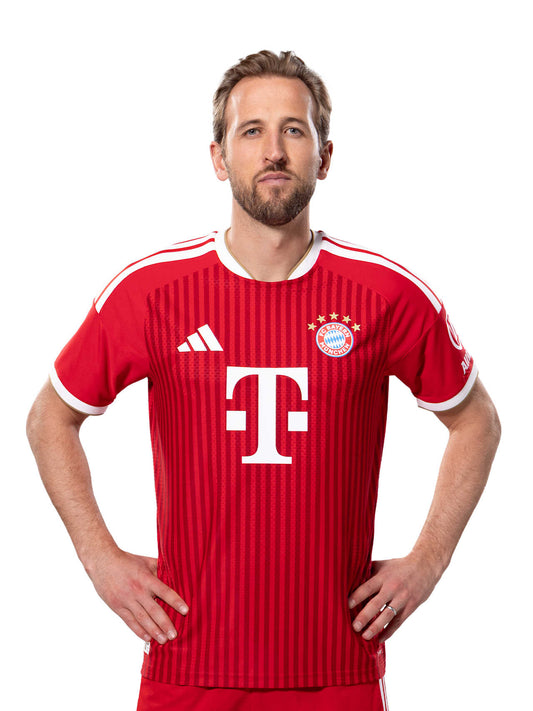 Bayern München 2026/27 Home Authentic Jersey
