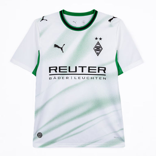 2026-27 Borussia M'gladbach Home Jersey