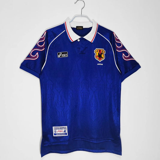 1998 Japan Retro Home Shirt