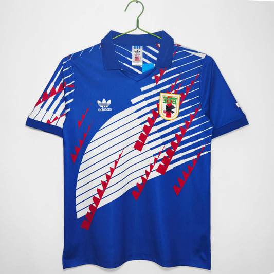 1994-95 Japan Retro Home Jersey