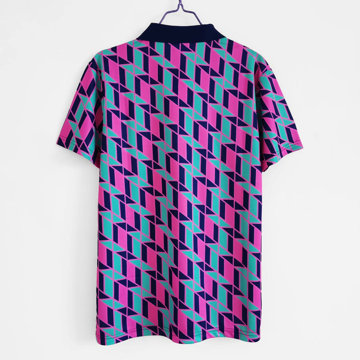 1989 Scotland Retro Away Jersey