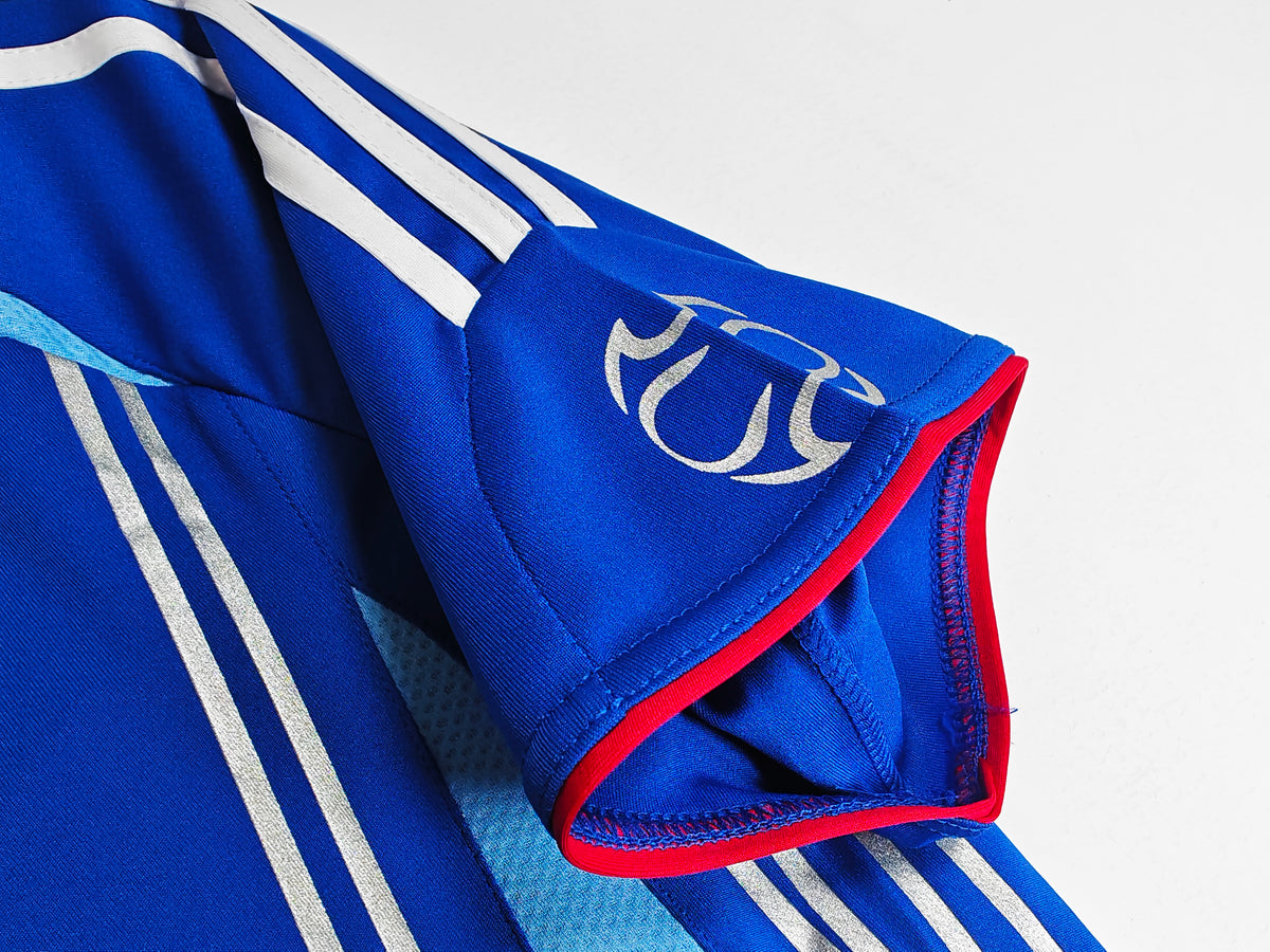 2006 Japan Retro Home Jersey