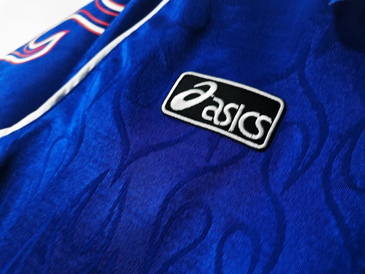 Camiseta Retro Local Japón 1998