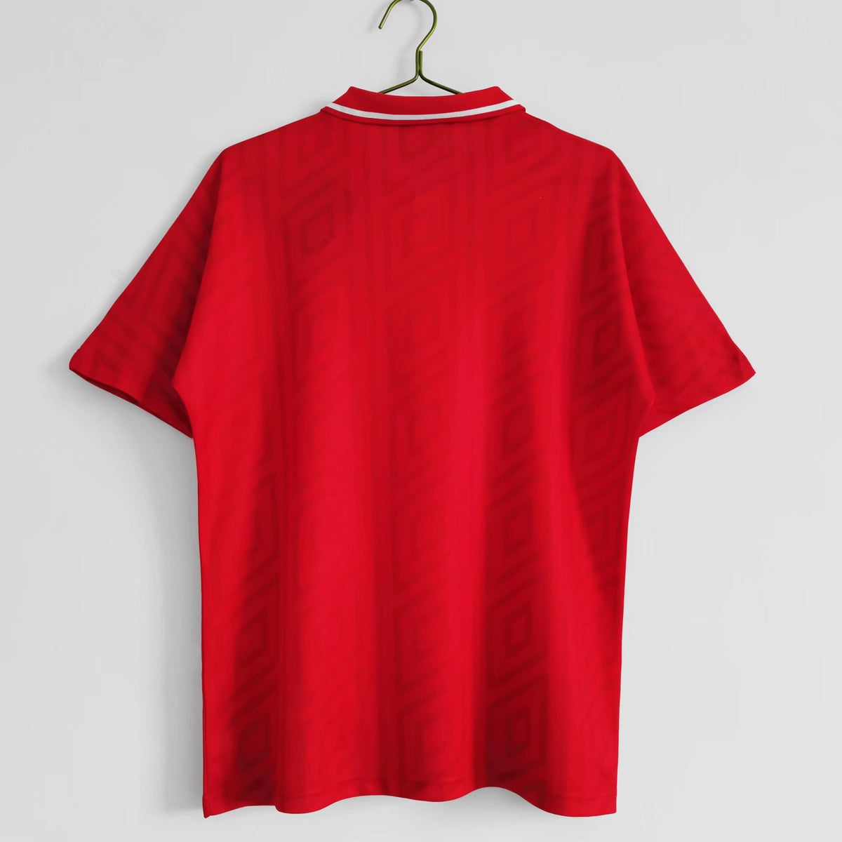 Camiseta Retro Local Gales 1992-94