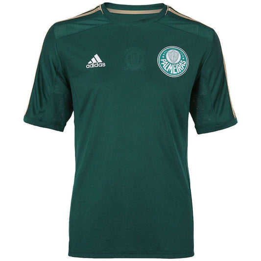 Camisola Palmeiras Casa 14/15 Centenary Retro