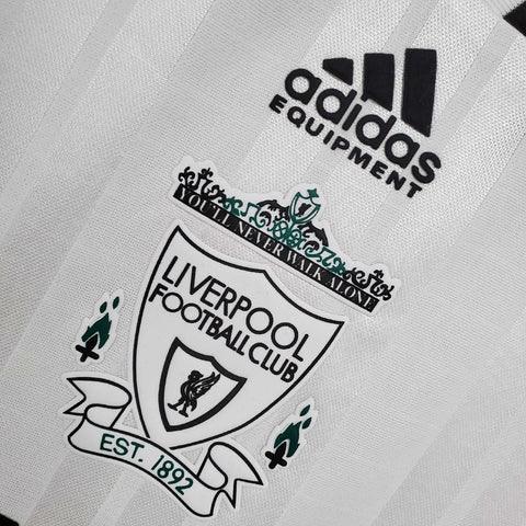 Camisola Liverpool Retro 1993/1995