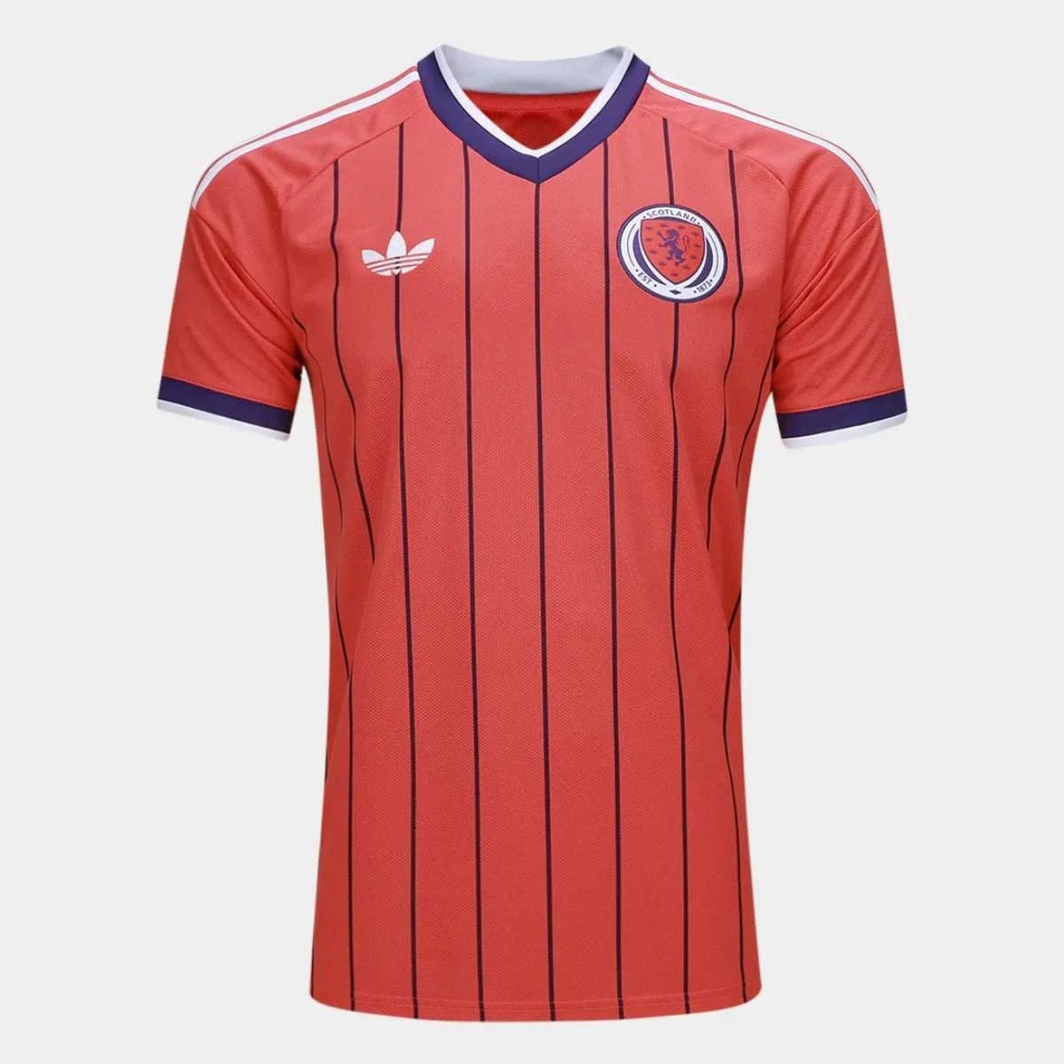 Scotland Away Jersey 2026