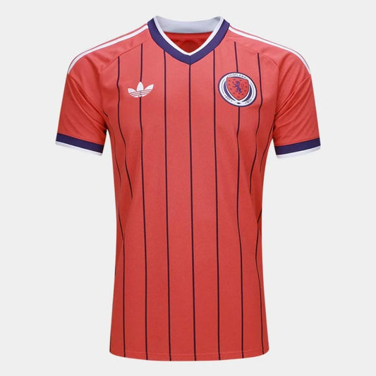 Scotland Away Jersey 2026