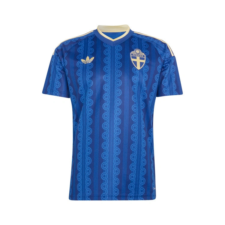 Sweden Away Jersey 2026