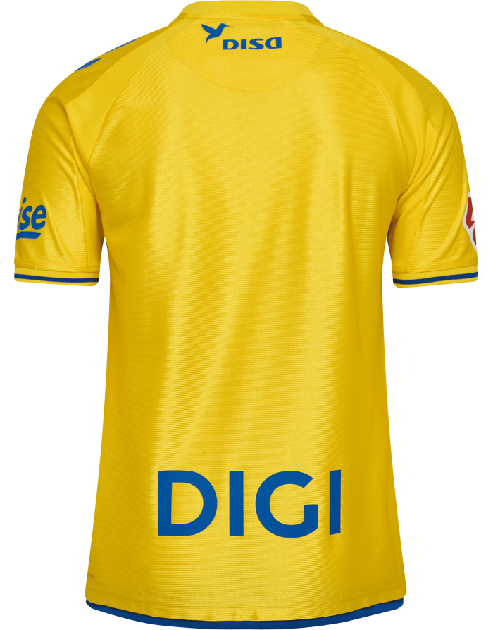 2026-27 Las Palmas Home Jersey