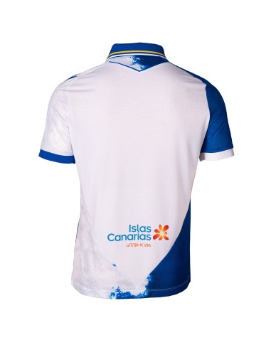 2026-27 Tenerife Home Jersey