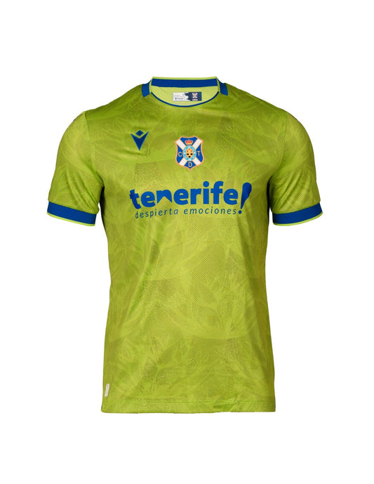 2026-27 Tenerife Third Jersey