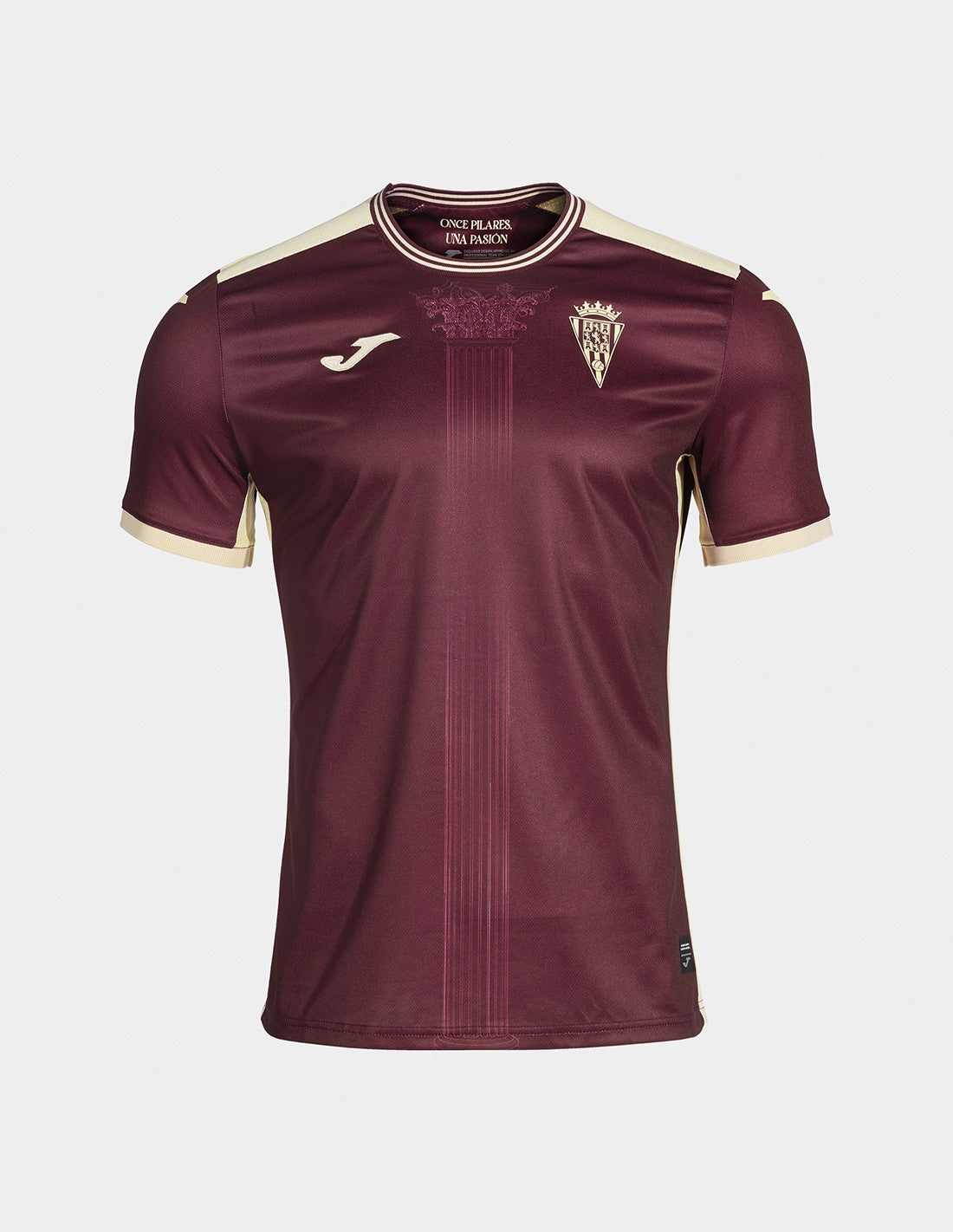2026-27 Córdoba Third Jersey