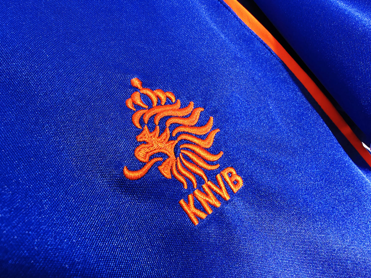1998-99 Netherlands Retro  Away