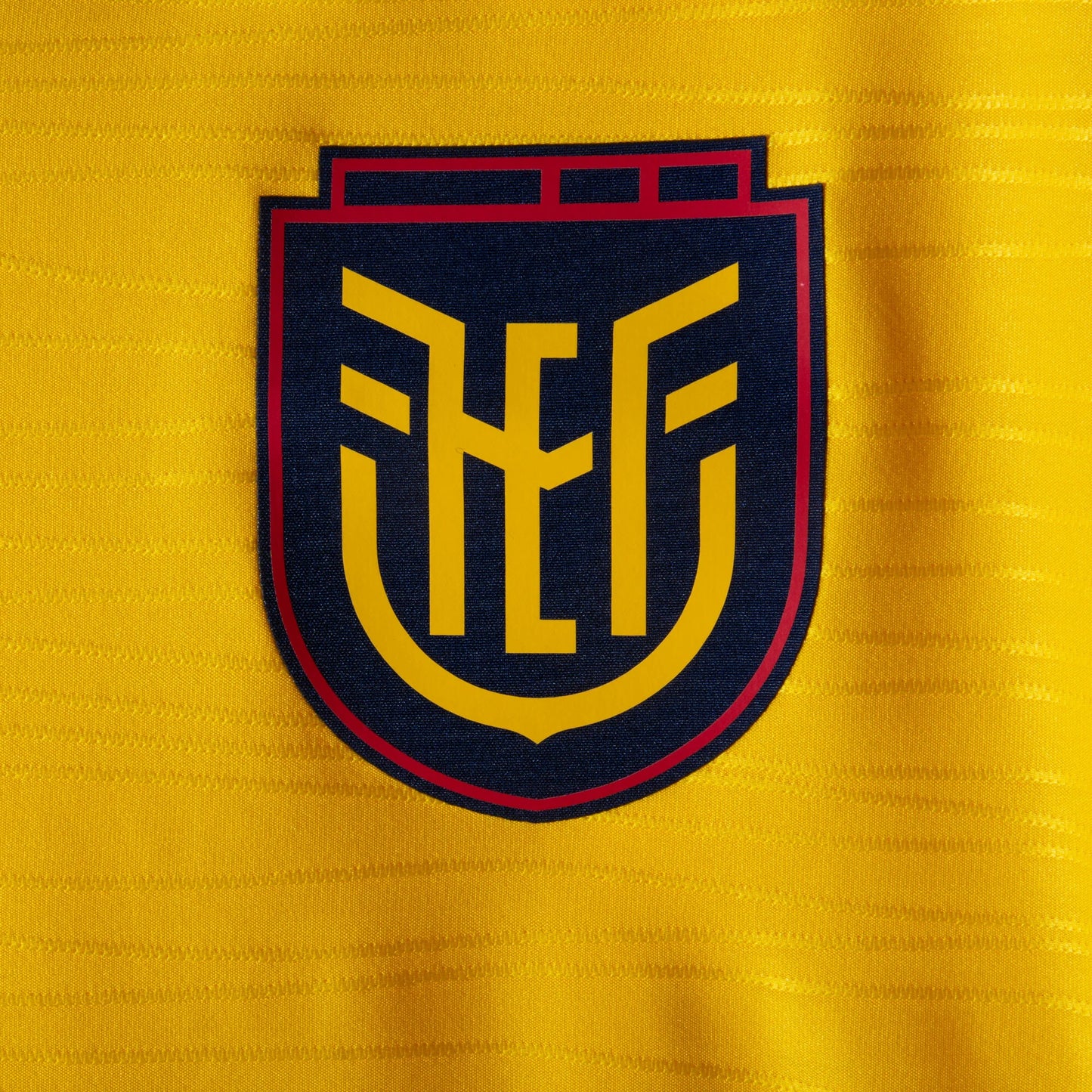 Ecuador Home Jersey 2026