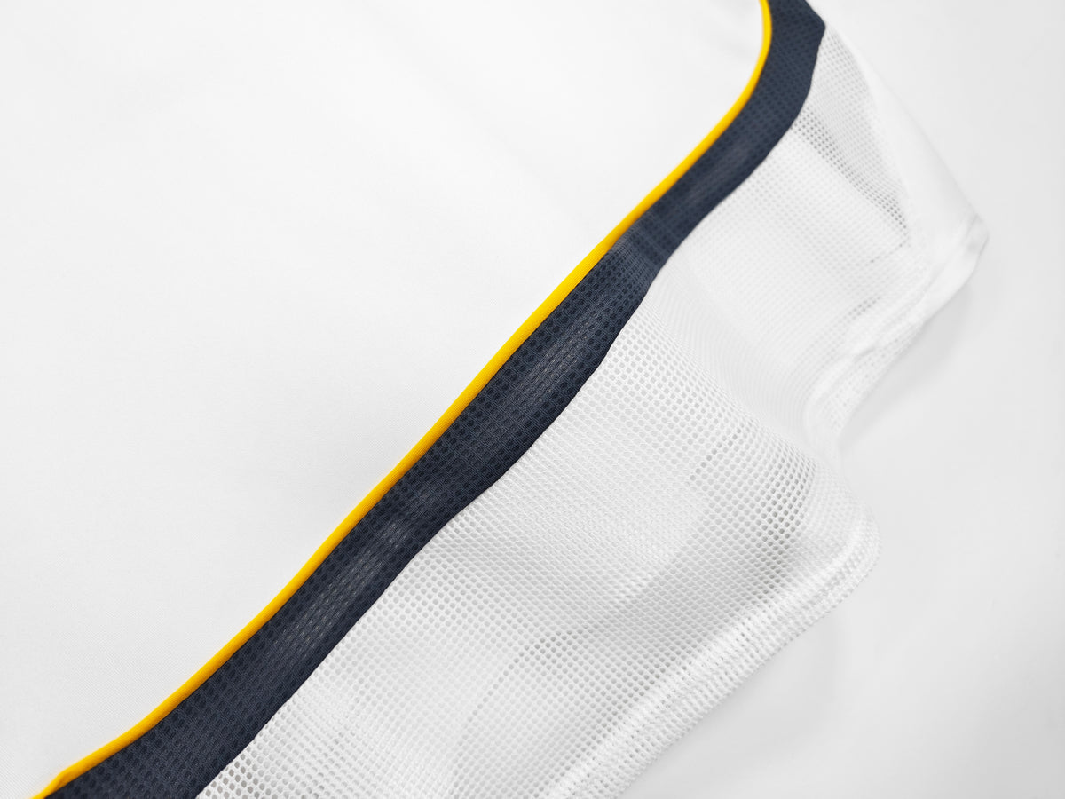 2006 Japan Retro Away Jersey
