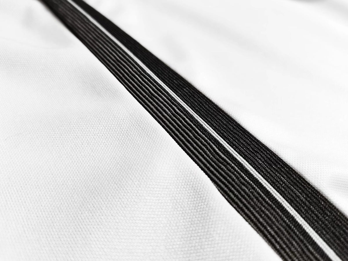 Germany 2014 Home Shirt - Retro Version