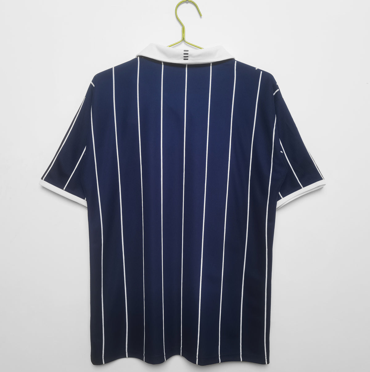 2002 Scotland Retro Home Jersey