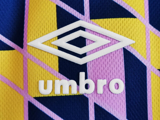 1988 Scotland Retro Away Jersey