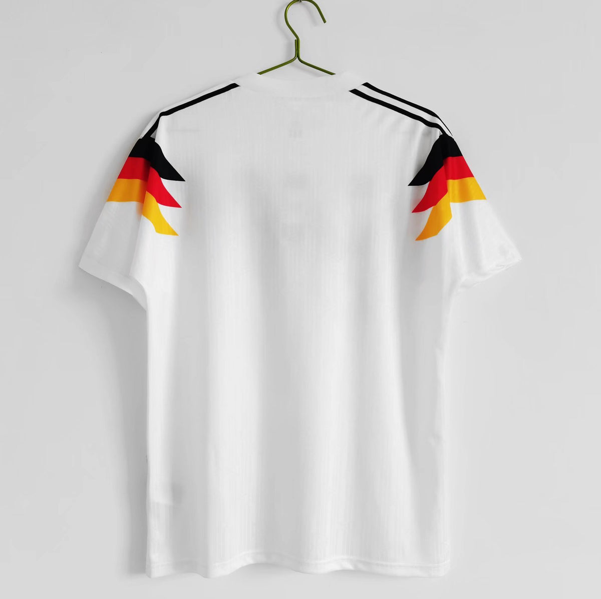 Camiseta Alemania 1990 I Local - Versión Retro