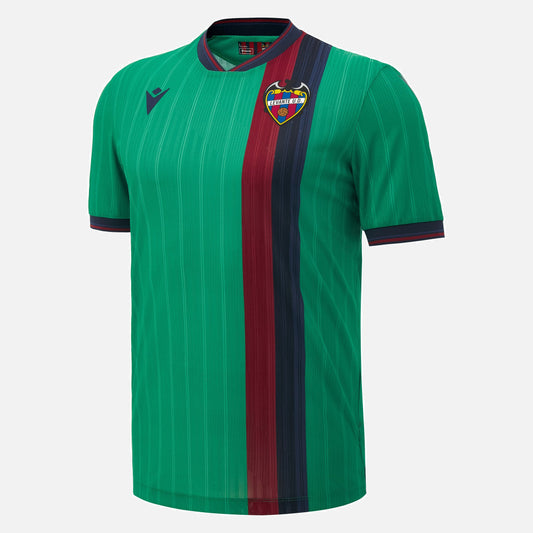 2026-27 Levante Third Jersey