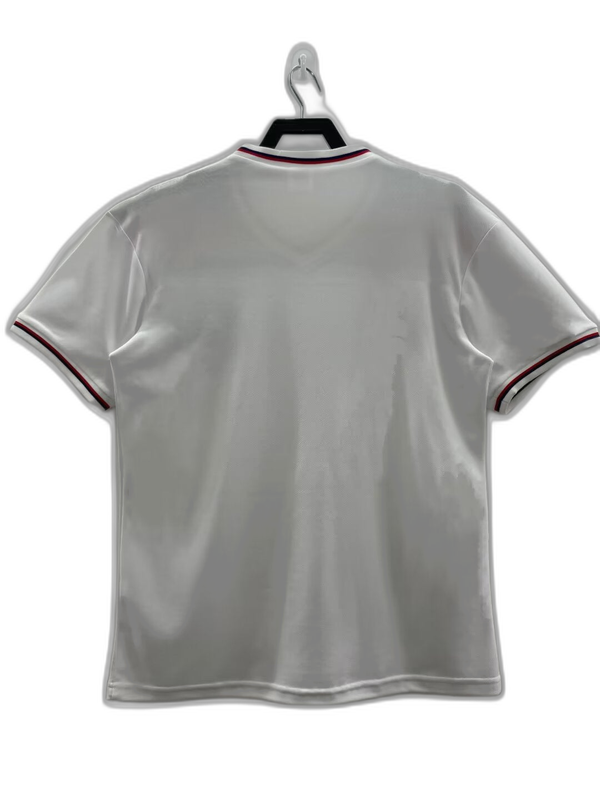 Camisola Casa da Inglaterra 1982 - Versão Retro