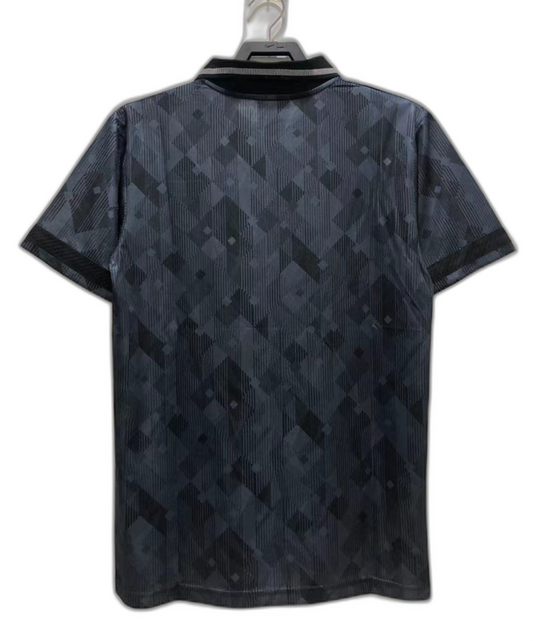 Camisola reserva da Inglaterra 1990 II - Versão retrô