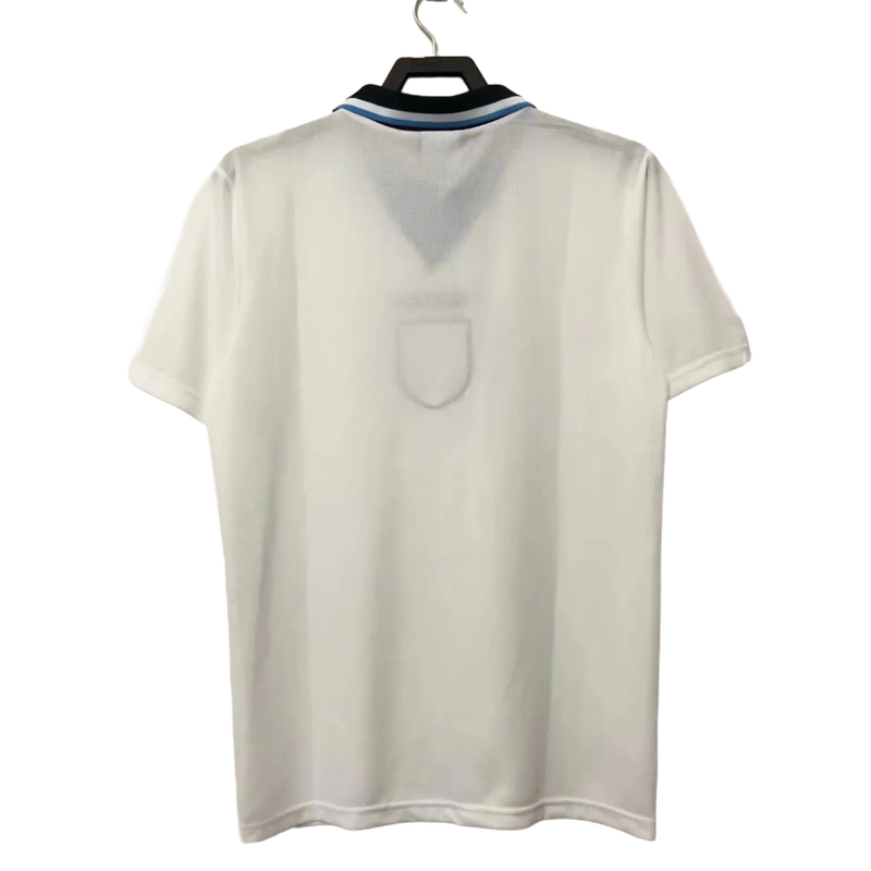 Camisola Casa da Inglaterra 1996 I - Versão Retro