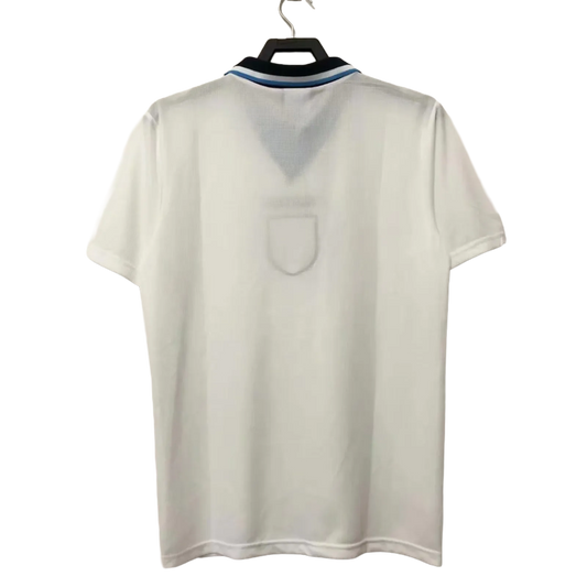 Camisola Casa da Inglaterra 1996 I - Versão Retro