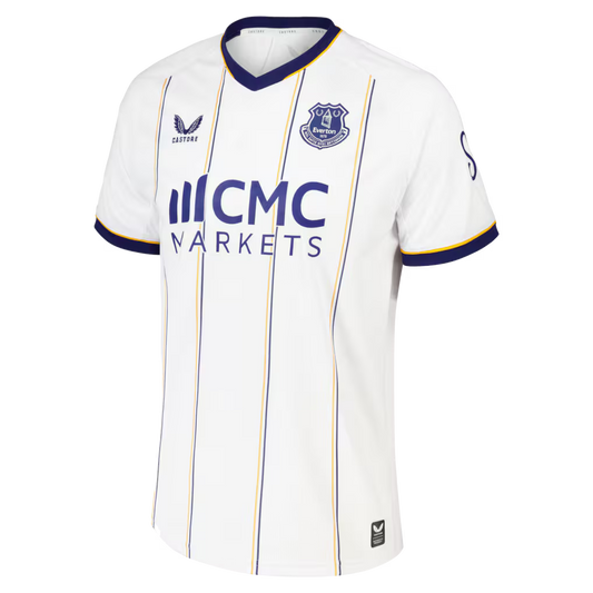 2026-27 Everton Away Jersey