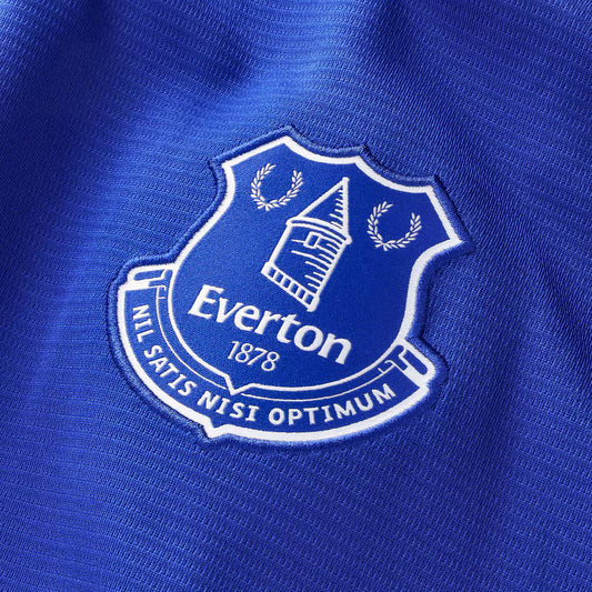2026-27 Everton Home Jersey