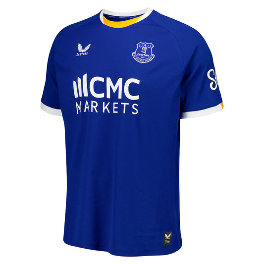 2026-27 Everton Home Jersey