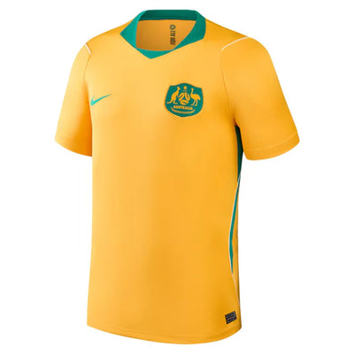 Australia Home Jersey 2026