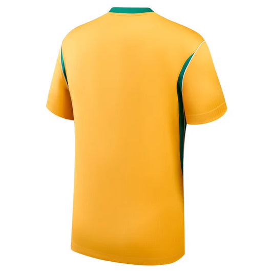 Australia Home Jersey 2026