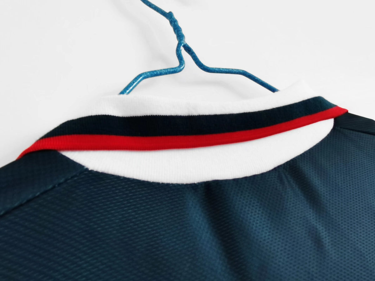1994-95 Wales Retro Away Jersey