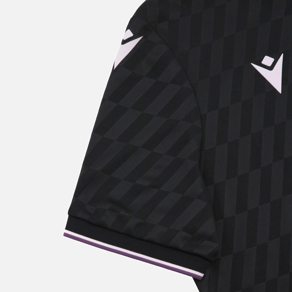 Camiseta Tercera UD Almería 2026-27