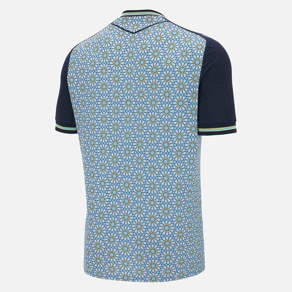 Camiseta Visitante UD Almería 2026-27