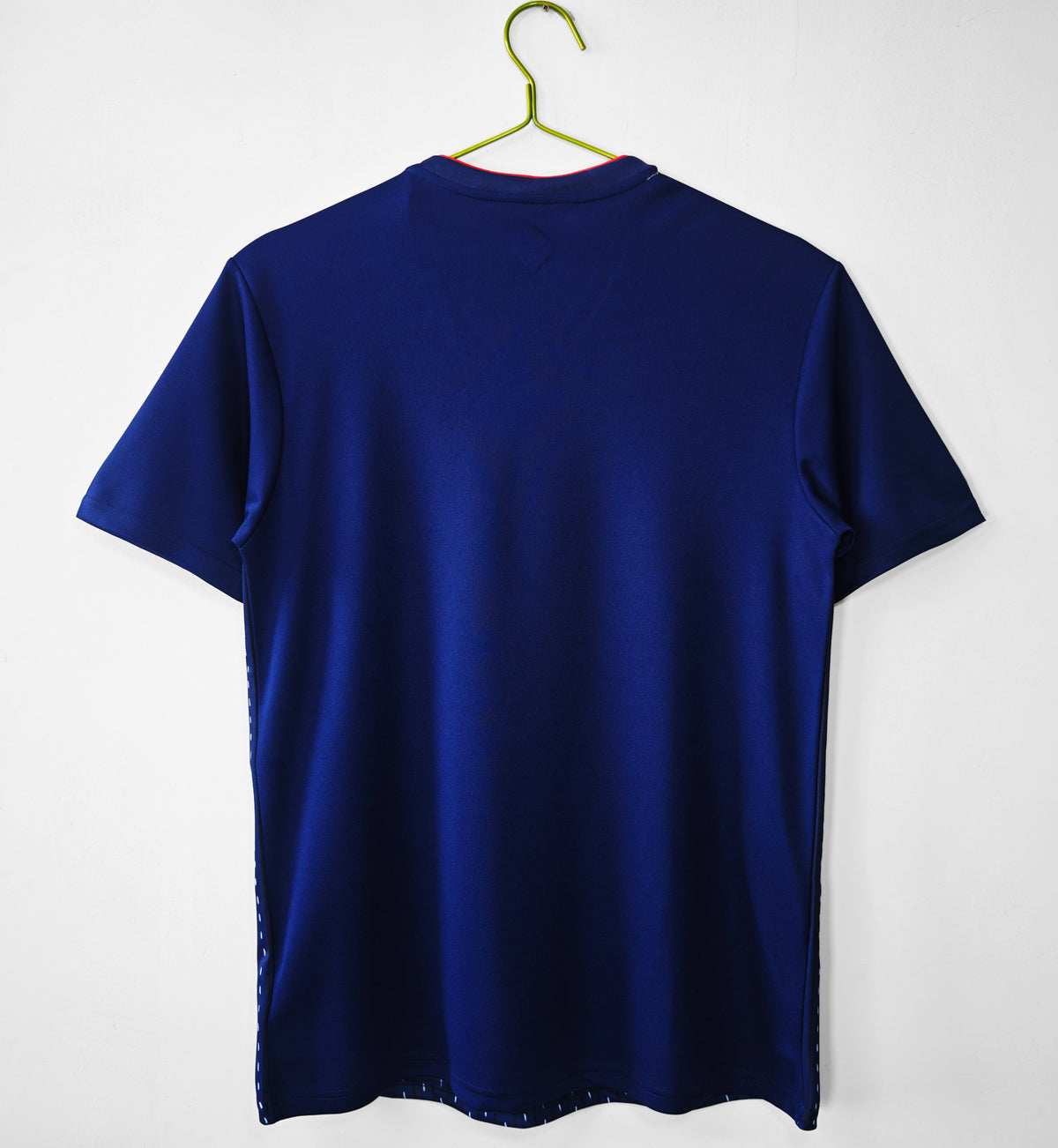 Camiseta Retro Local Japón 2018