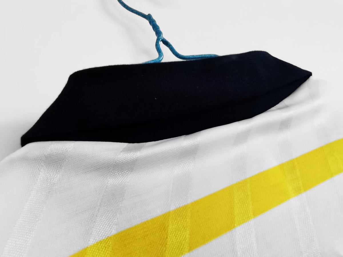 1988-91 Scotland Retro Away Jersey