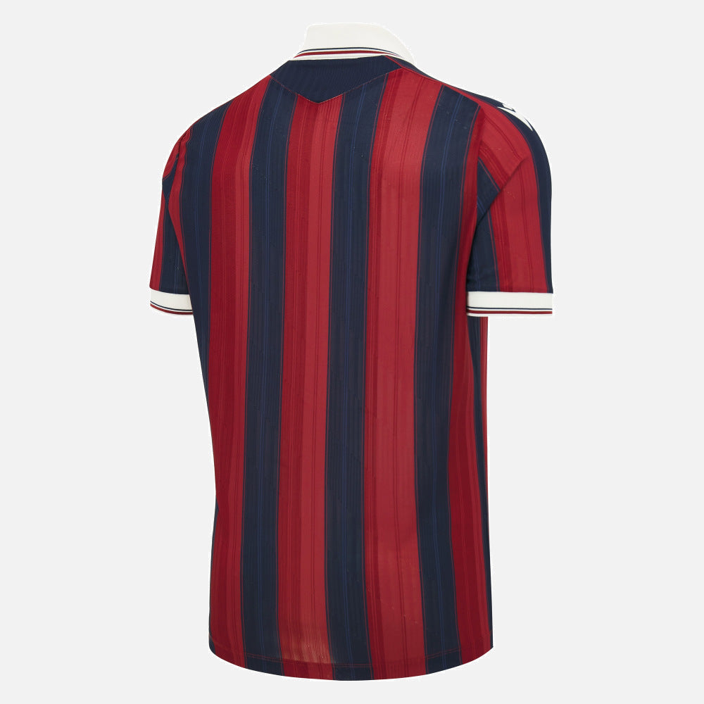 2026-27 Levante Home Jersey