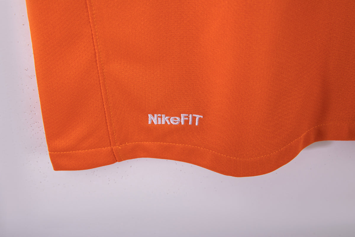 Camiseta Holanda 2008 I Casa - Versión Retro