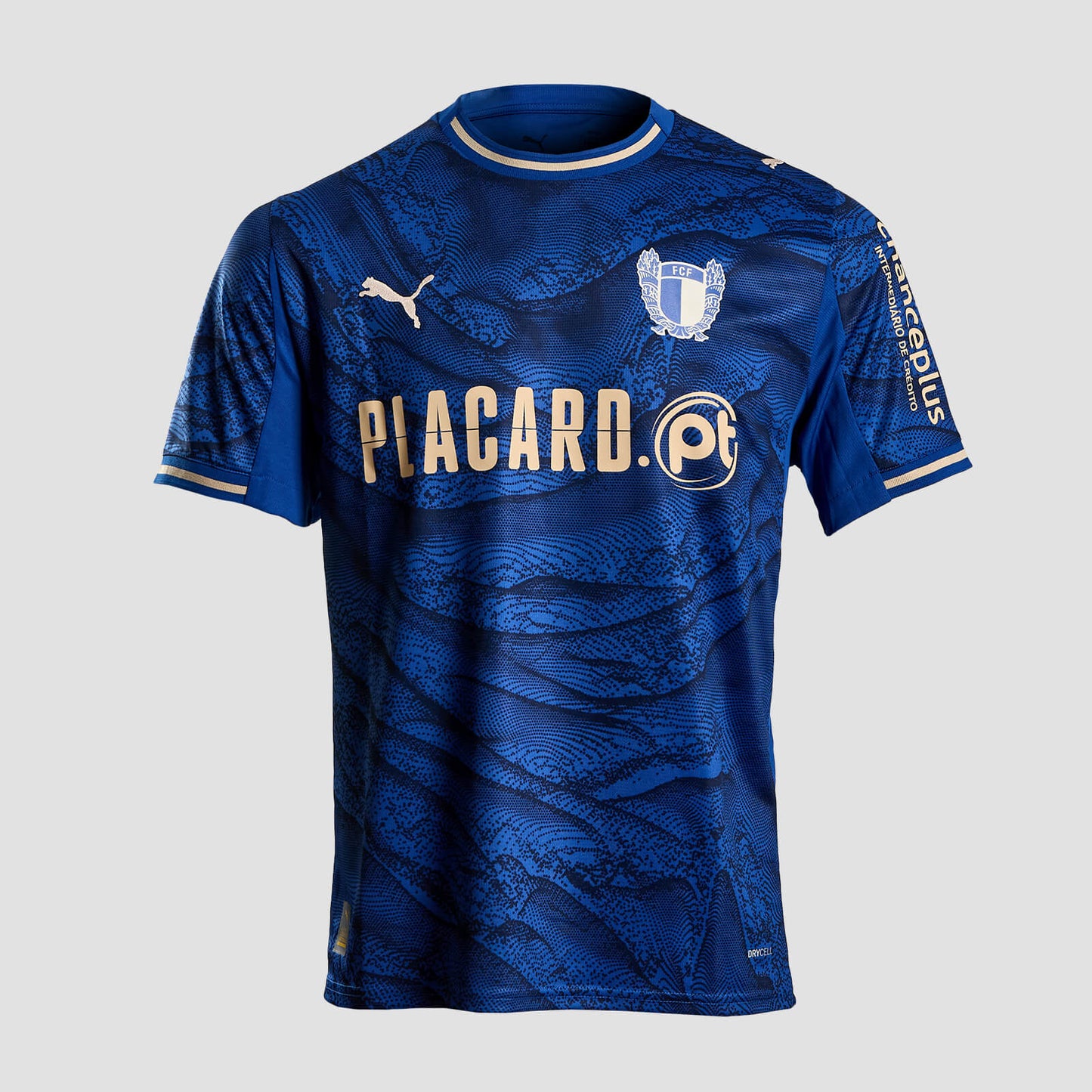Camisola Famalicão 25/26 Fora