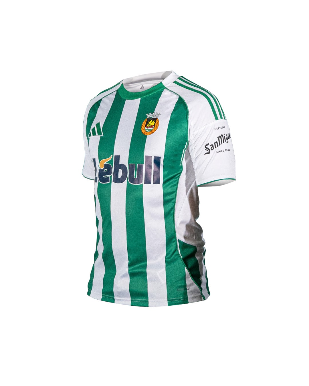 Camisola Rio Ave 25/26 Casa