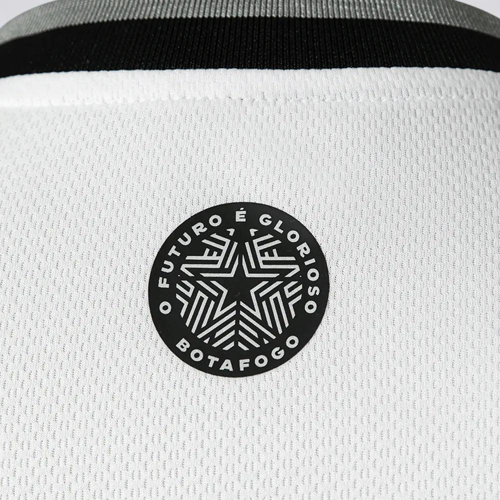 Camisola Botafogo 2024/25 Terceira Torcedor
