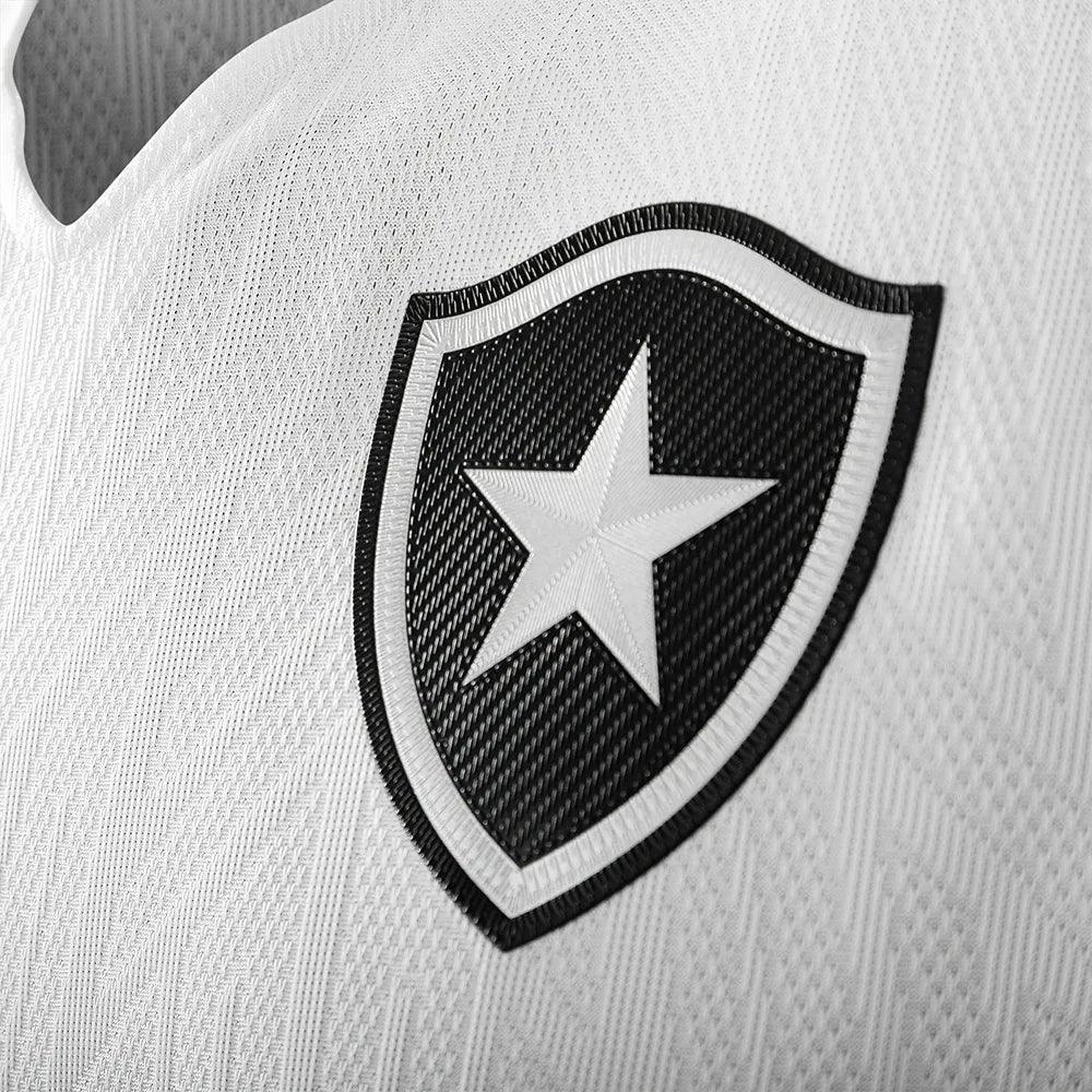 Camisola Botafogo 2024/25 Terceira Torcedor
