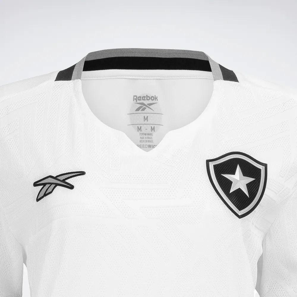 Camisola Feminina Botafogo 2024/25 Terceira Torcedor