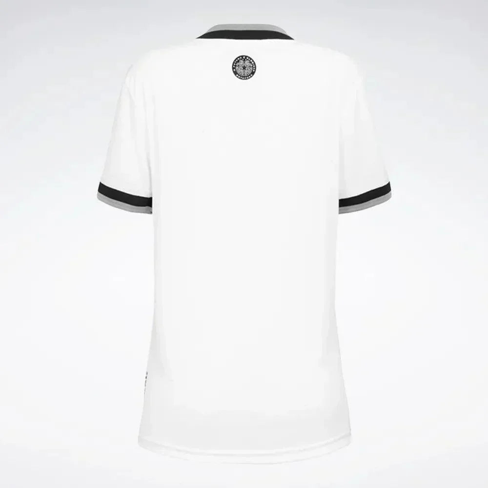 Camisola Feminina Botafogo 2024/25 Terceira Torcedor