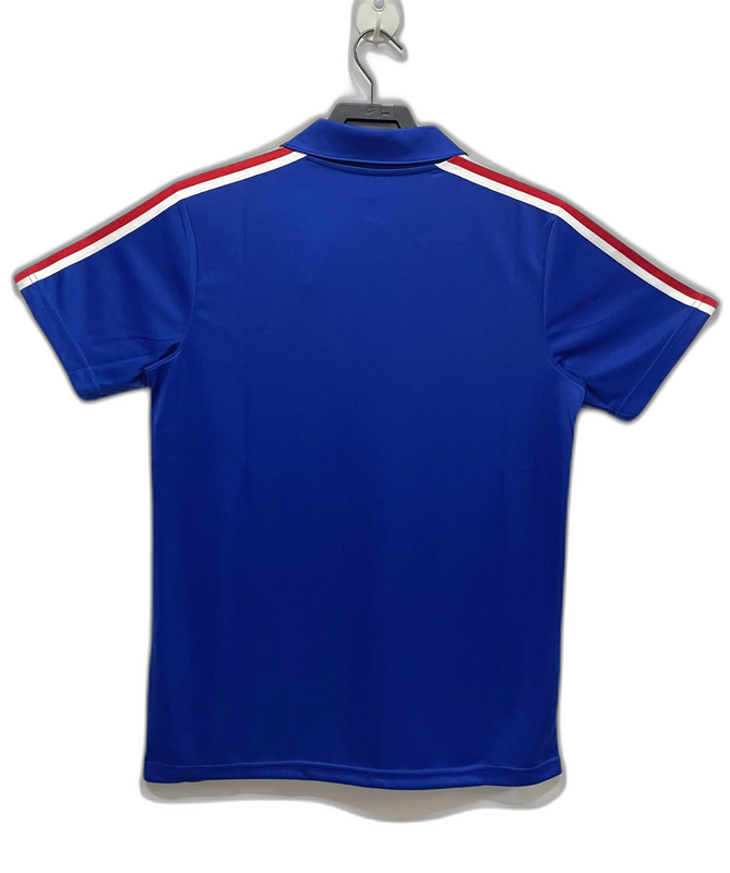 Camisola França 1984 I Casa - Versão Retro